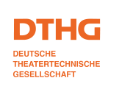 Logo DTHG 96hoch - TISCH UND WASSERGLAS 1 - Oﬀene Zukunft?!?