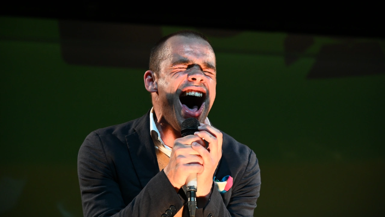 Lehrer Lämpel © Udo A. Engel