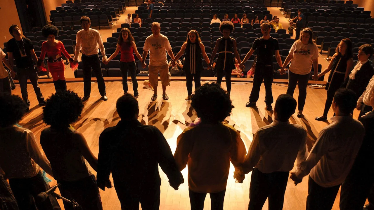 © mauriciokell / pixabay