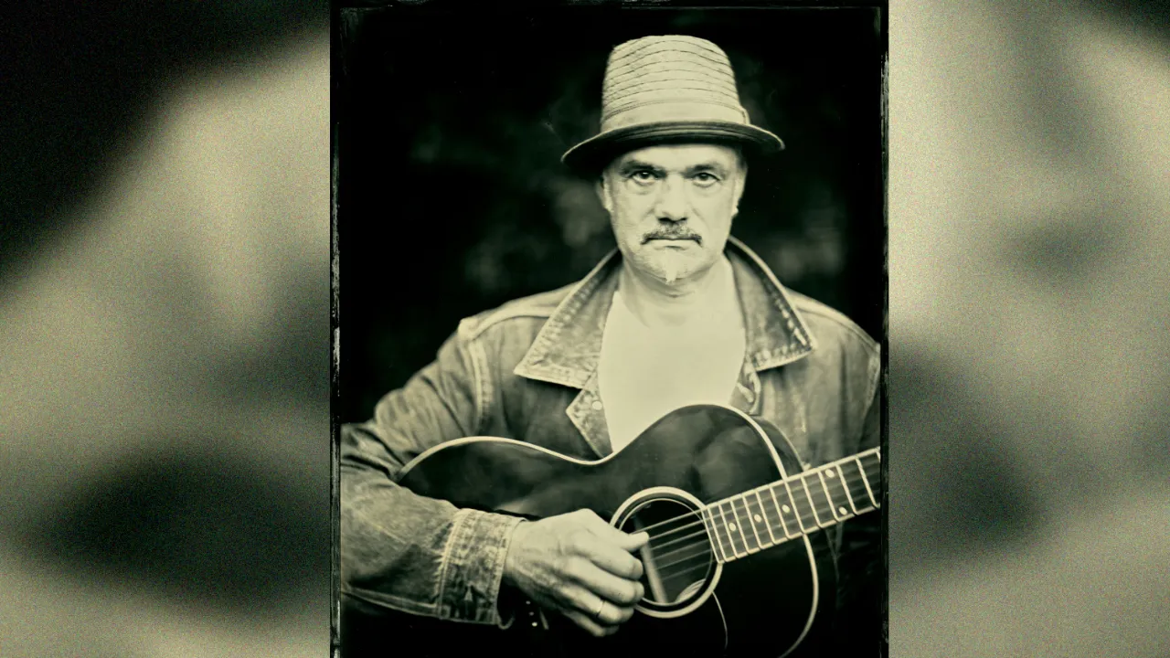 PETER FUNK<br>„From Maui To Memphis“