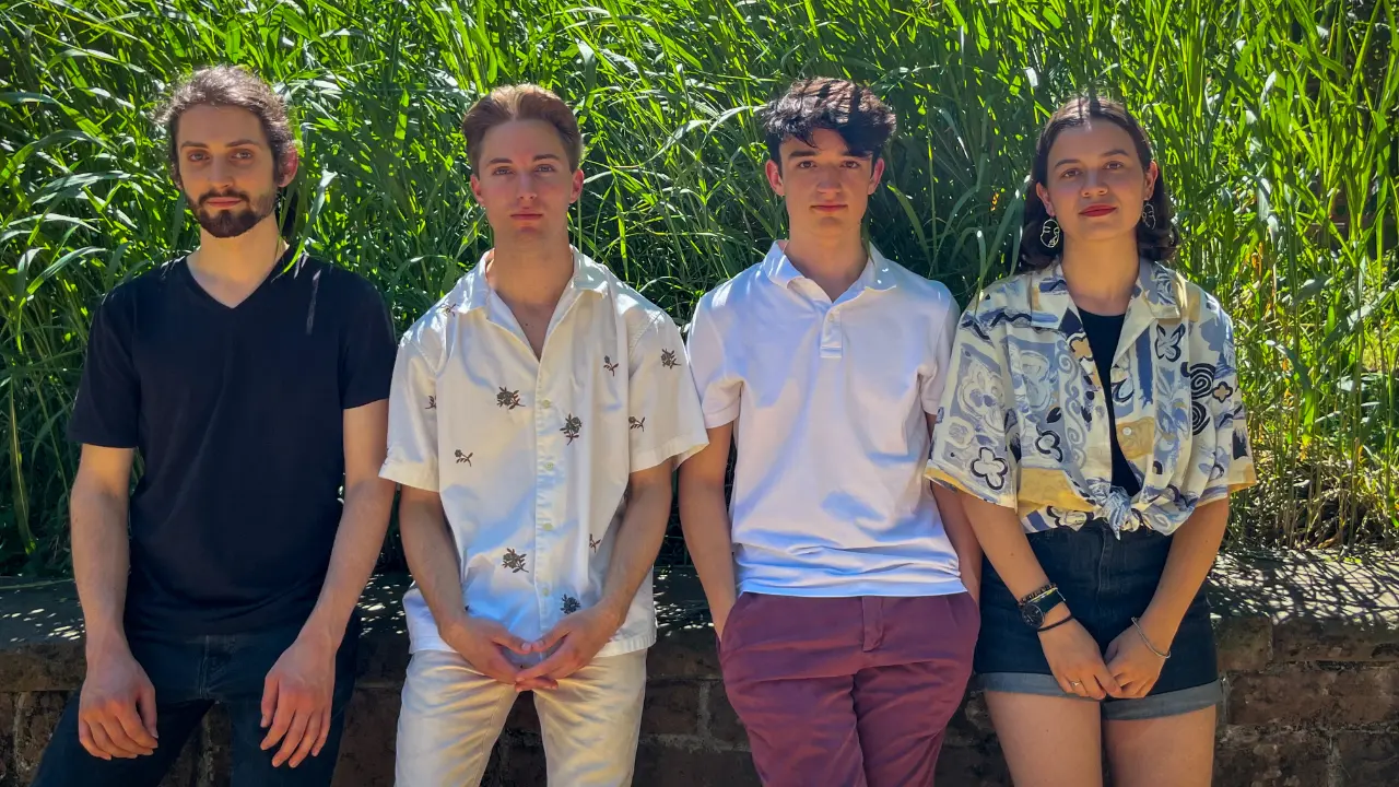 MARCO BERTOLUZZI + ARCO<br>Personal experience and deep emotions