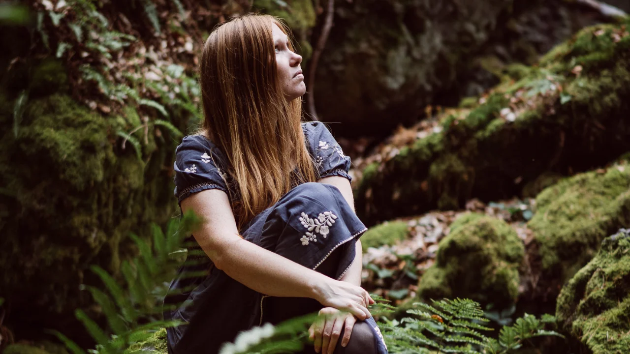 ÄLVALIS<br>Ein Musikmärchen von Annika Jonsson