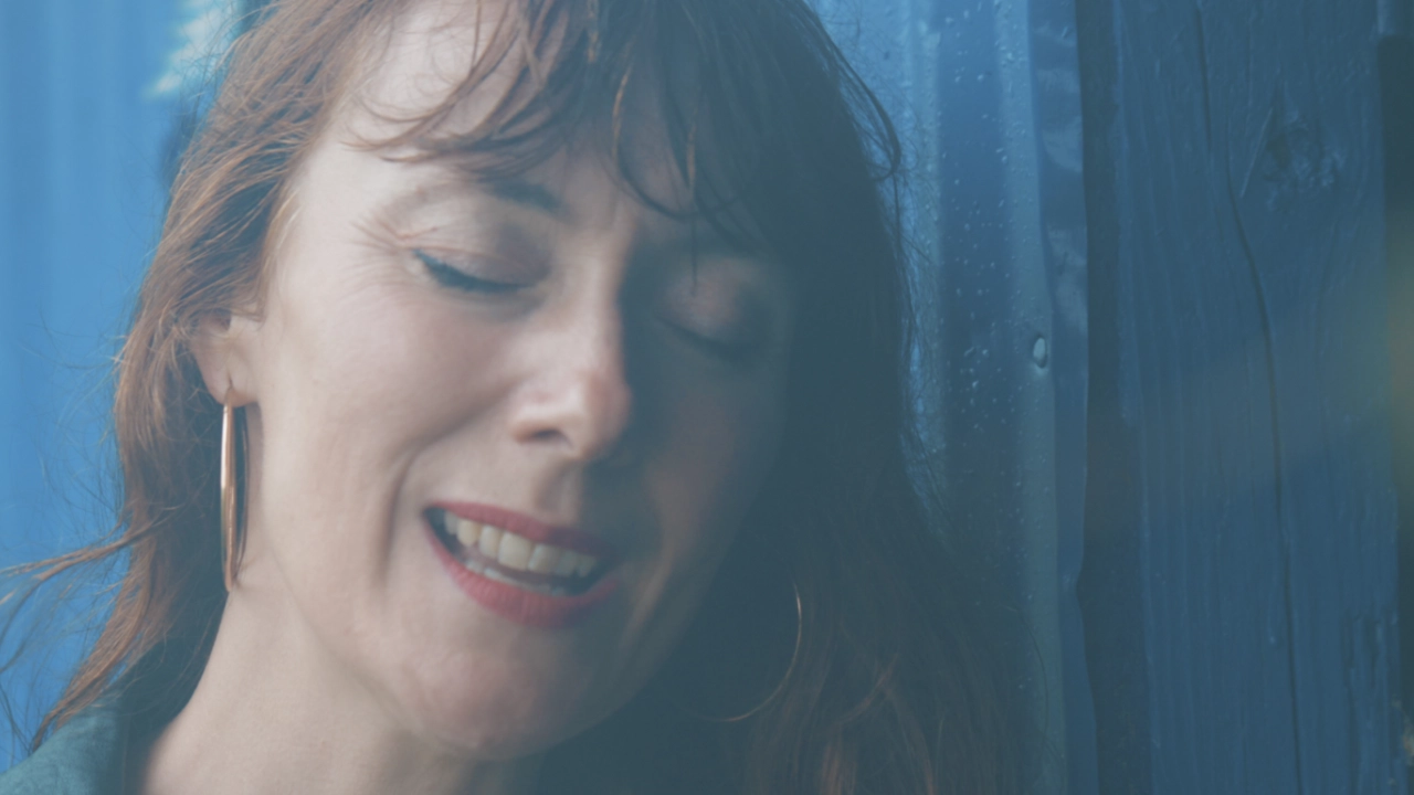 Khôl © Alicia Hiblot