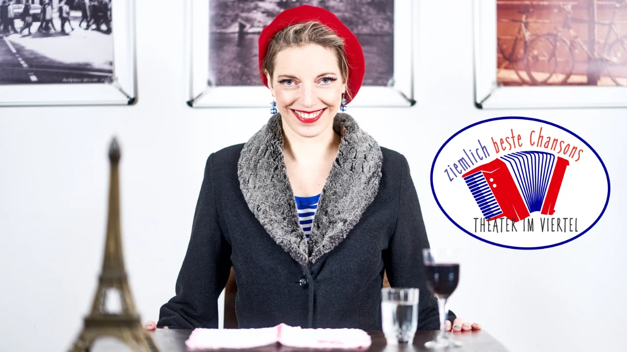 LAURA DEE & KHÔL<br>French & Female Vibes