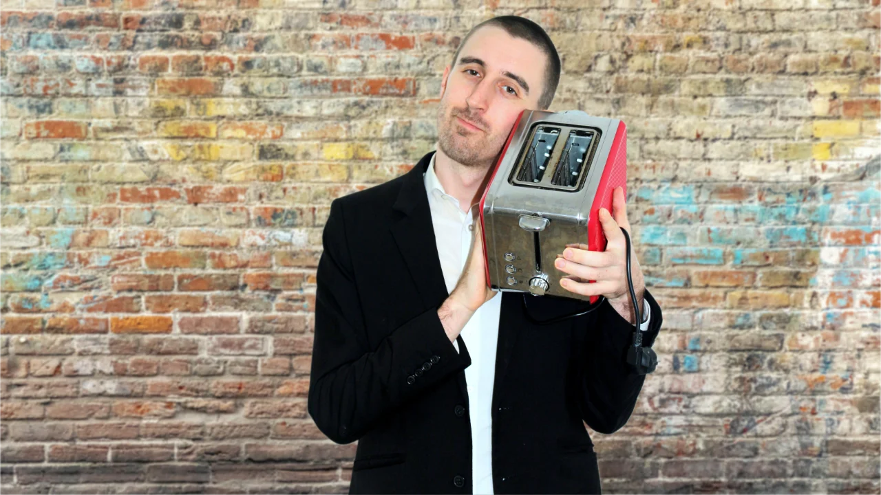 EMIL BACH: Schöne Lieder, vol. 3<br>Mit sprachlicher Finesse über die großen und kleinen Fragen des Alltags