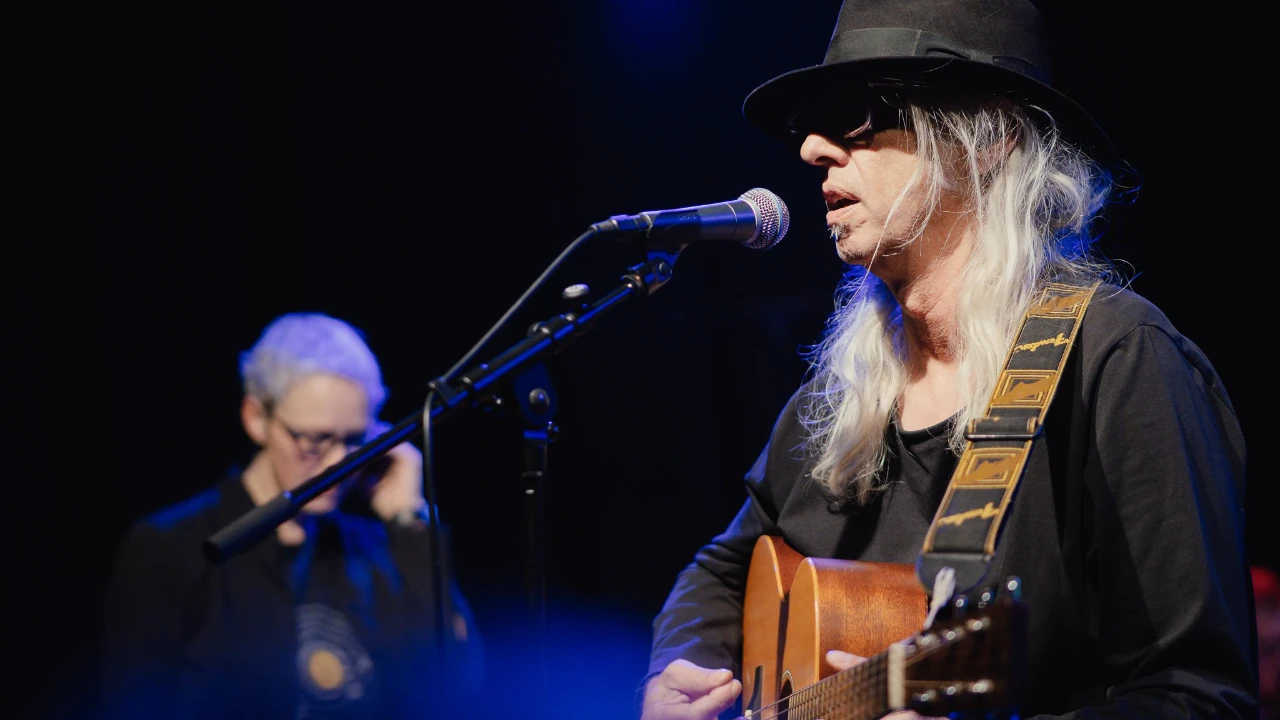 MARTINA HANSEN + ZINNEY SONNENBERG<br>English Songs