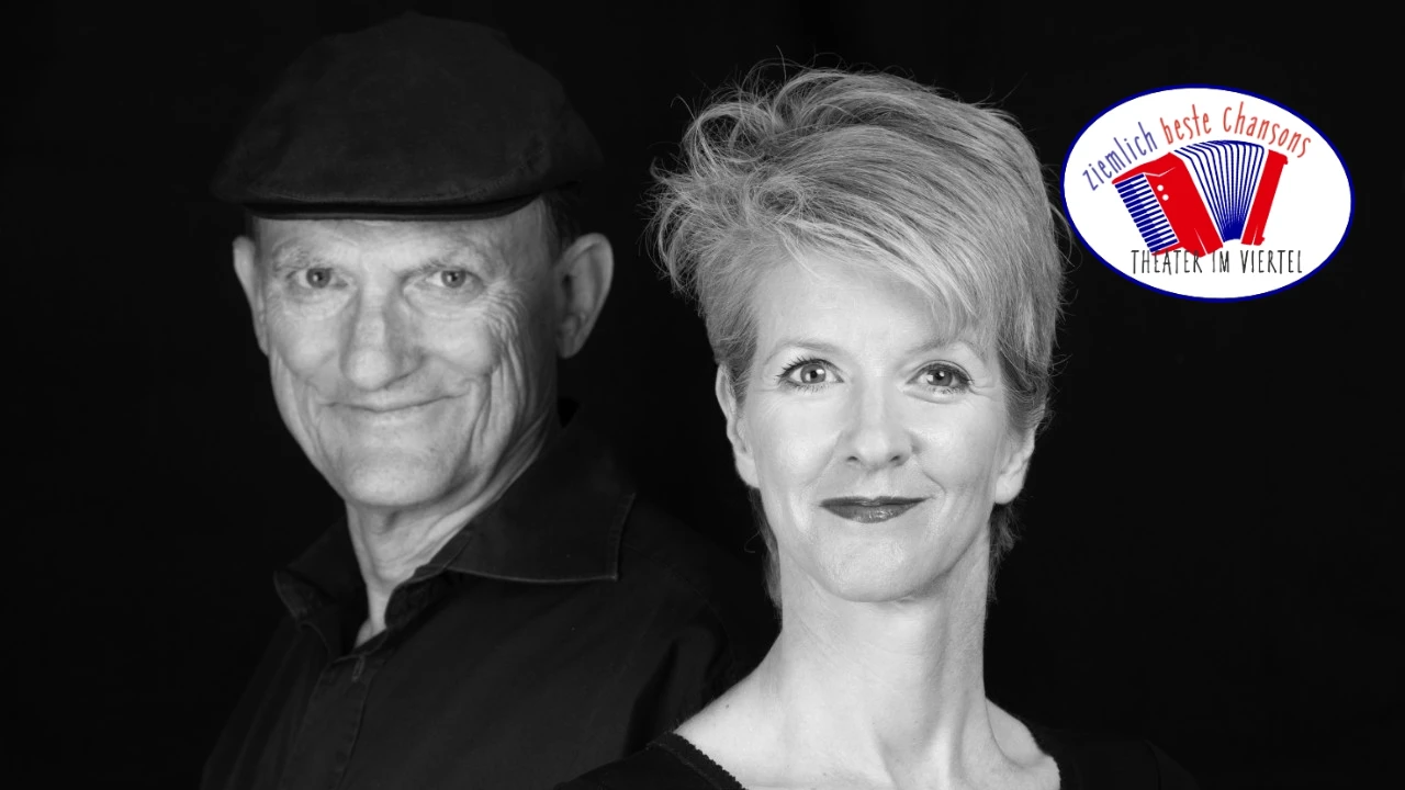 GWEN SOLI & MONSIEUR G.<br>Ein Kaleidoskop an Kompositionen