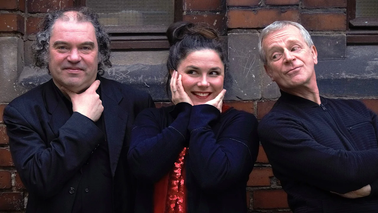 ORPHEUS‘ UNTERWELT<br>Musiktheater-Spaß zu Jacques Offenbachs Meisteroperette