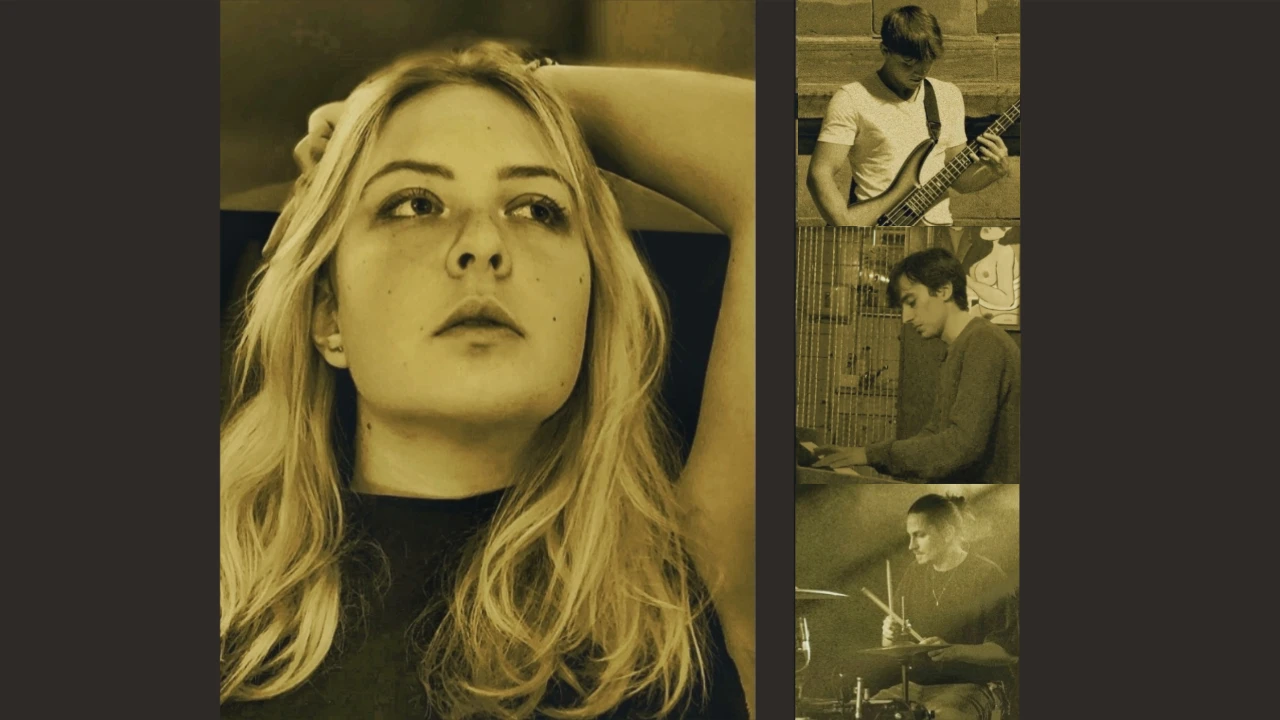 SONGBIRD AND THE STRAY CATS<br>Reise durch die moderne Jazzwelt