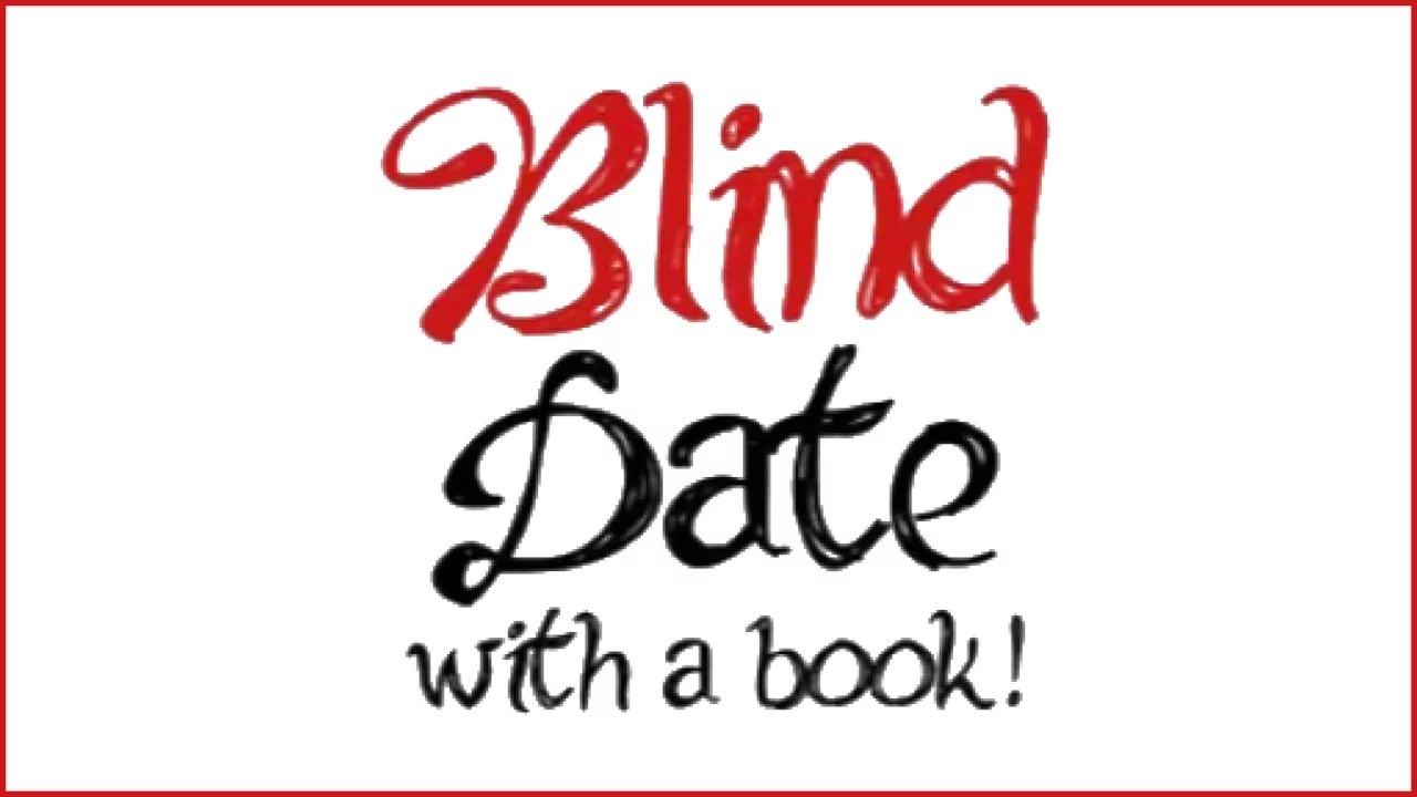 Blind Date With A Book