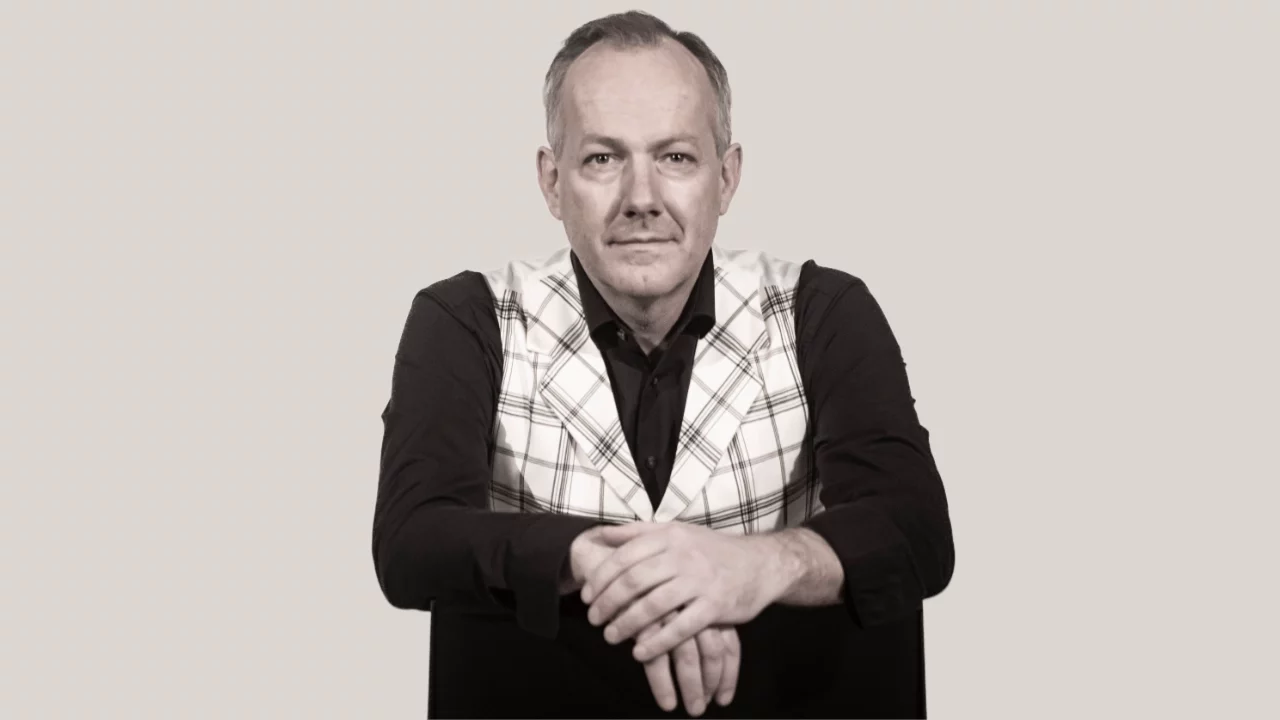 Foto von Johannes Kirchberg